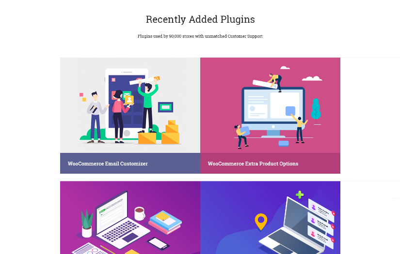 Themehigh screenshot 3